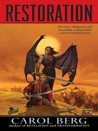 Restoration (EBook, 2009, Penguin USA, Inc.)