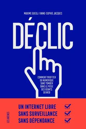 Déclic (French language, Les Arènes)