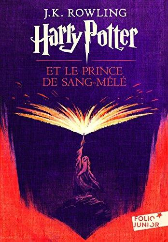 Harry Potter et le Prince de sang mele (Paperback, French language, 2011, Gallimard)