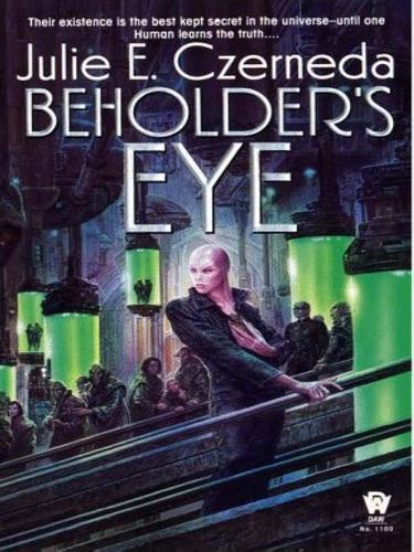 Beholder's Eye (EBook, 2009, Penguin USA, Inc.)