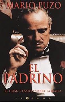 El padrino (Spanish language, 2001, Latrama)