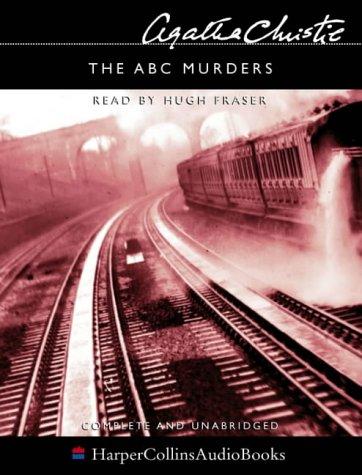 The ABC Murders (AudiobookFormat, 2003, HarperCollins Audio)