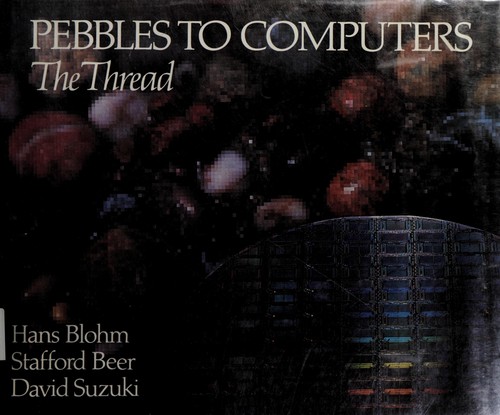Pebbles to computers (1986, Oxford University Press)