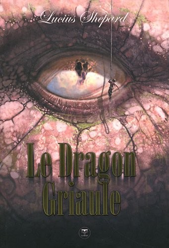 Le Dragon Griaule (2011, Belial')