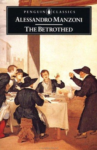 The betrothed (1972)