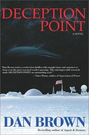 Deception point (2001, Pocket Books)