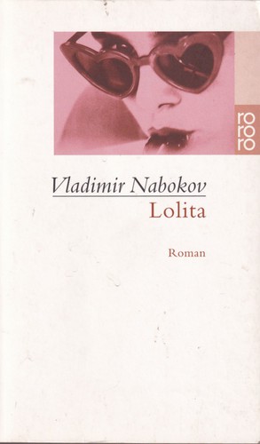 Lolita (German language, 2010, Rowohlt Taschenbuch Verlag)