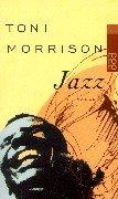 Jazz. (Paperback, German language, 1994, Rowohlt Tb.)