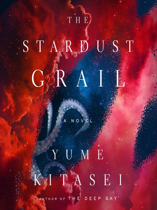 Stardust Grail (2024, Flatiron Books)