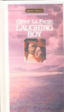 Laughing Boy (Hardcover, 1999, Rebound by Sagebrush)