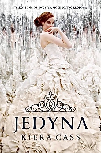 Jedyna (Paperback, Polish language, 2014, Jaguar)