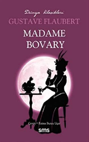 Madame Bovary (Paperback, 2020, Sms Yayinlari)