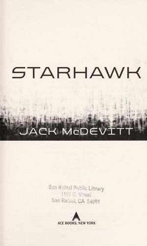Starhawk (2013)