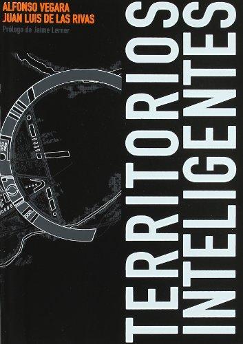 Territorios inteligentes (Spanish language, 2004)