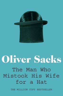 The Man who Mistook his Wife for a Hat (2011)