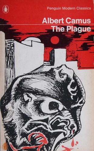 The Plague (1968, Penguin Books)