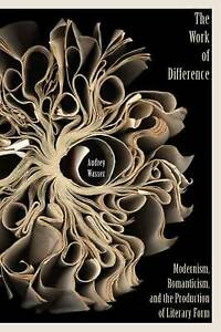 Work of Difference (2016, Fordham University Press)