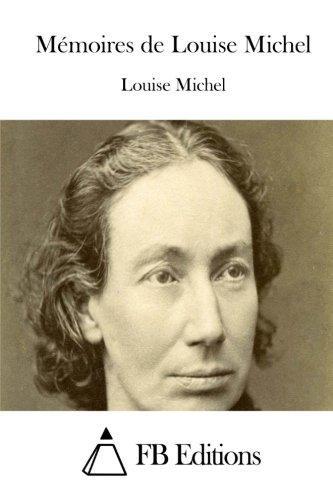 Memoires de Louise Michel