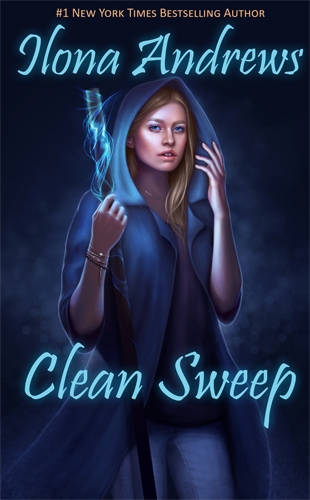 Clean Sweep (2013)