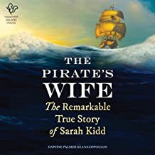 Pirate's Wife (2022, Harlequin Enterprises ULC)