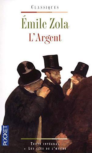 L'argent (French language, 2009)