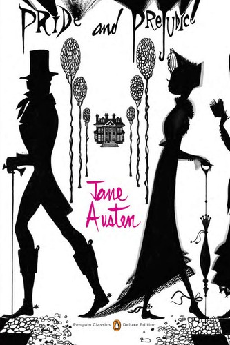 Pride and Prejudice (EBook, 2009, Penguin Books)