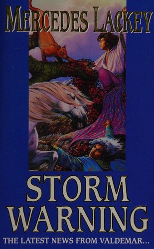 Storm warning (1995, Millennium)