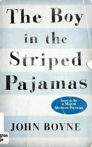 The Boy in the Striped Pajamas (Paperback, 2007, David Fickling Books)