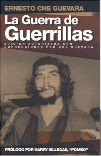 Guerra De Guerrillas (Ocean Sur) (Paperback, Spanish language, 2006, Ocean Press (AU))