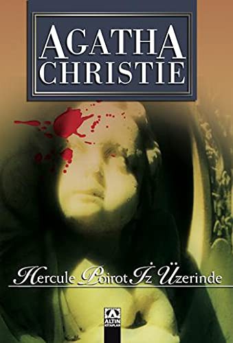 Hercule Poirot Iz Üzerinde (Paperback, 2015, Altin Kitaplar)