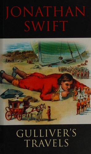 Gulliver's Travels (2012, Transatlantic Press)