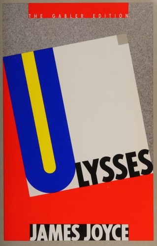 Ulysses (1986, Vintage Books)