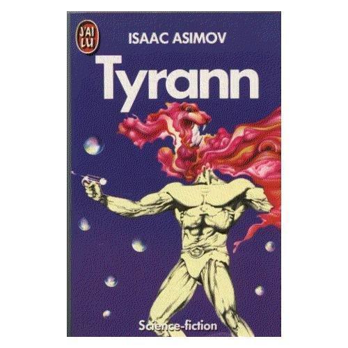 Tyrann (French language, 1992)