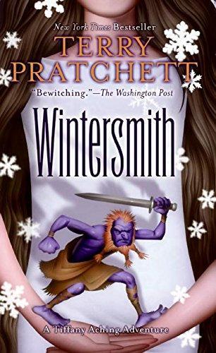 Wintersmith (2007)