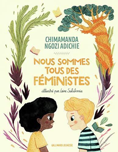 Nous sommes tous des féministes (French language, 2020)