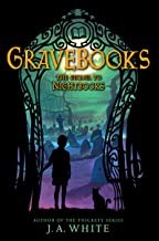 Gravebooks (Hardcover, 2022, Katherine Tegen Books)