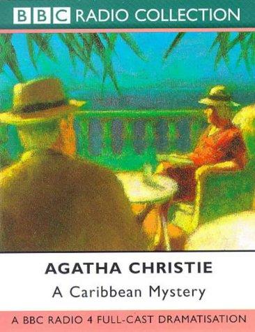 A Caribbean Mystery (BBC Radio Collection) (AudiobookFormat, 2004, BBC Audiobooks)