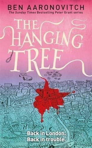 The Hanging Tree (2017, Oxford)