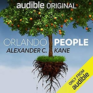 Orlando People (AudiobookFormat, 2019, Adible Originals)