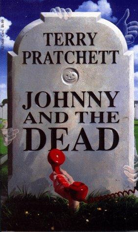 Johnny and the Dead (Paperback, 1994, Corgi Childrens)