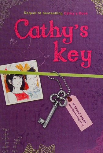 Cathy's key (2008, Bloomsbury)