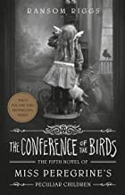 The Conference of the Birds (Hardcover, 2020, Dutton Books)