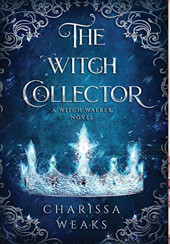 The Witch Collector (Hardcover, 2021, City Owl Press)