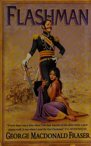 Flashman (2005, HarperPerennial)