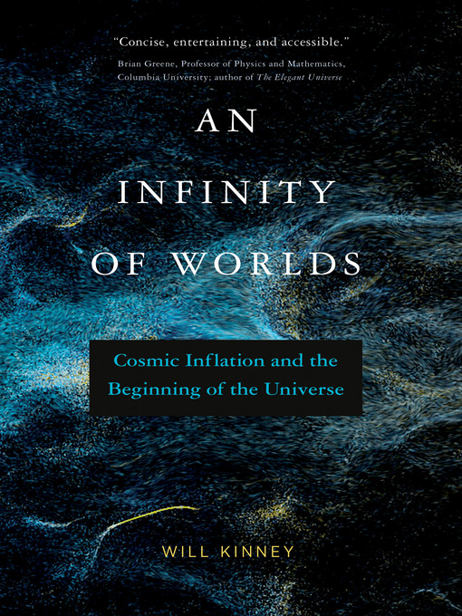 An Infinity of Worlds (EBook, 2022, MIT Press)