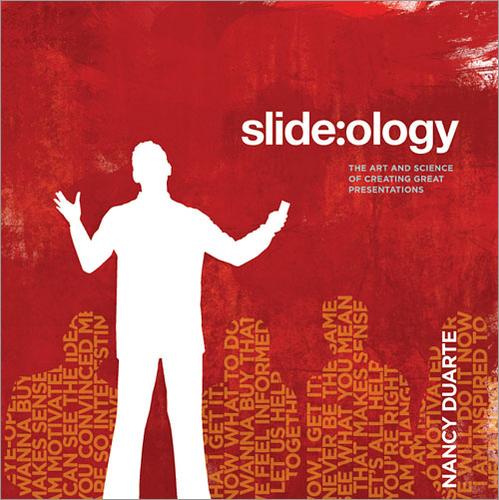 slide:ology (Paperback, 2008, O'Reilly Media)