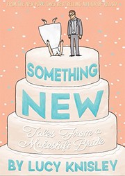 Something New (EBook, 2016, First Second)