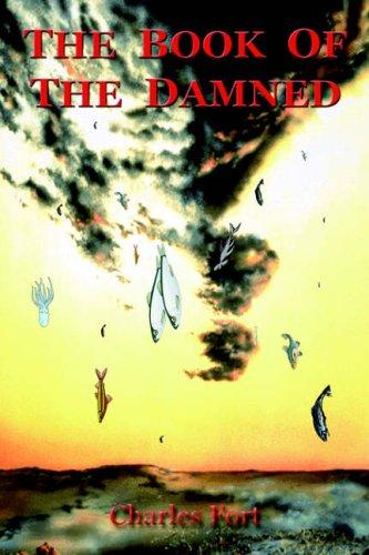 The Book of the Damned (2006, Book Tree)
