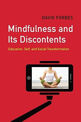 Mindfulness and Its Discontents (Paperback, 2019, Fernwood Publishing)