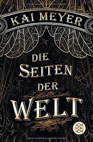 Die Seiten der Welt (Paperback, 2017, FISCHER Taschenbuch)